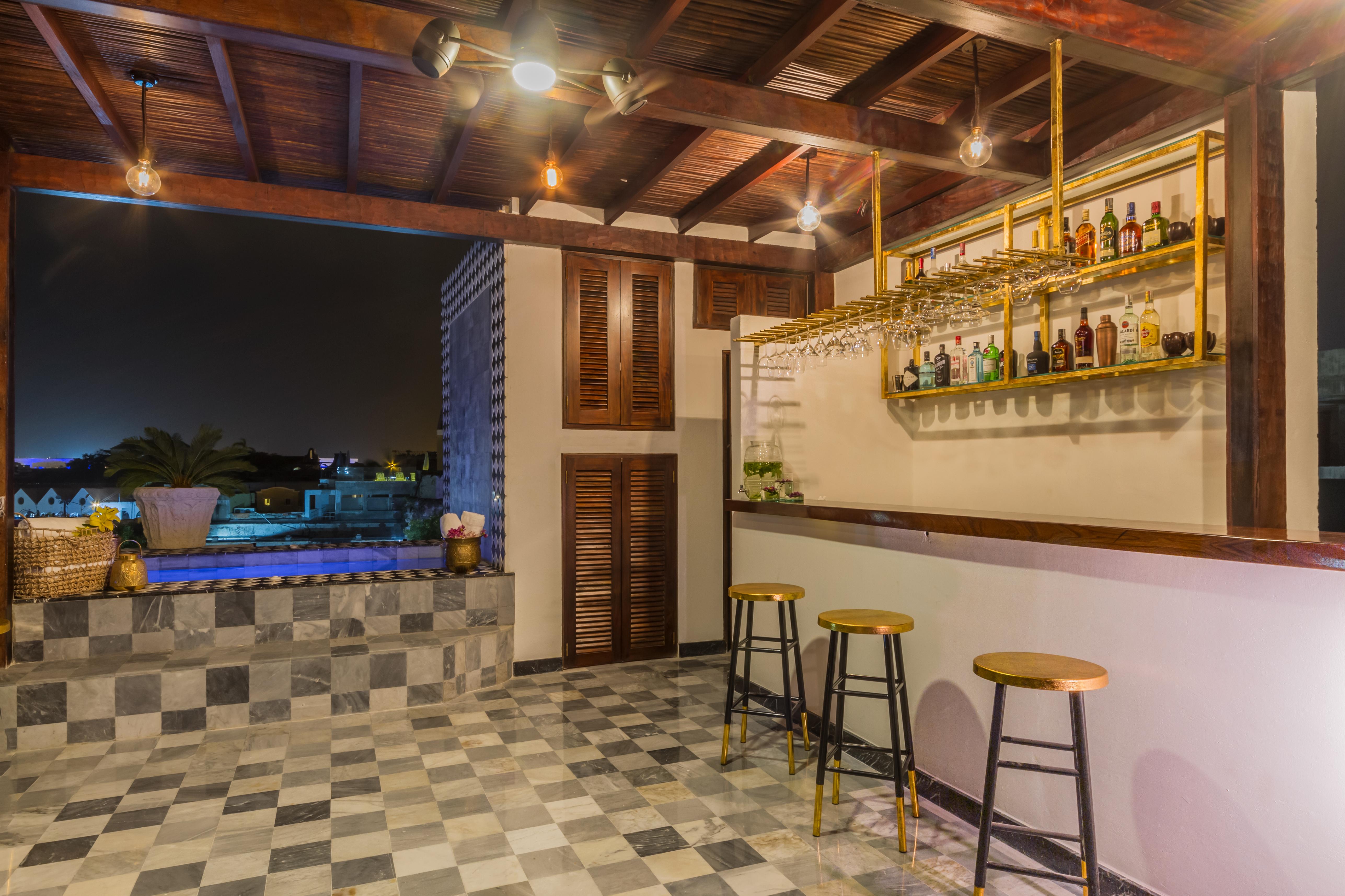 Hotel Monaguillo De Getsemani — Photos 1